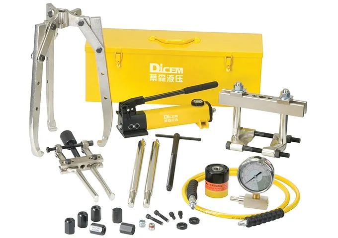 液壓工具